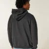 Boxy University of Southern California Trojans grafisk hoodie