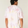 Boxy University of Southern California Trojans Graphic Tee
