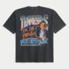 Boxy University of Tennessee Volunteers Graphic Tee