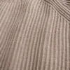 Boxy Washed Crew Sweater