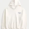 Boxy Williams Racing Graphic Hoodie