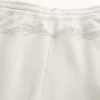 Broderi på baksidan Baggy sweatpants