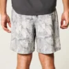 Camo Baggy basketbyxor