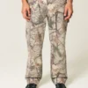 Camo Baggy Painter Jeans Camo Baggy Painter Jeans