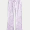 Camo Bootcut Sweatpants Camo Bootcut Sweatpants