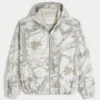 Camo Skater Jacket Camo Skater Jacket