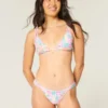 Cheekiest bikinitrosa med sidoremmar