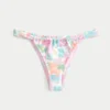 Cheekiest bikinitrosa med sidoremmar