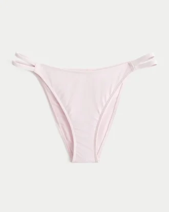 Cheeky bikinitrosa med dubbla band