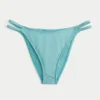 Cheeky bikinitrosa med dubbla band