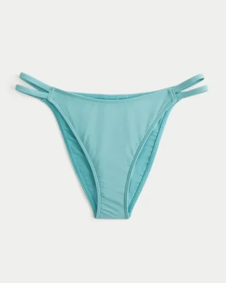 Cheeky bikinitrosa med dubbla band