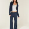 Class of 2026 Graphic Rib Cami Class of 2026 Graphic Rib Cami