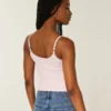 Class of 2026 Graphic Rib Cami Class of 2026 Graphic Rib Cami