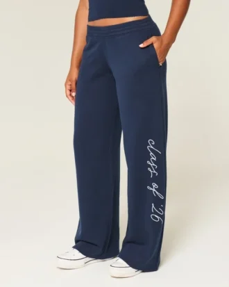 Class of ’26 Baggy Sweatpants