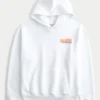 Clemson University Tigers grafisk hoodie Clemson University Tigers grafisk hoodie