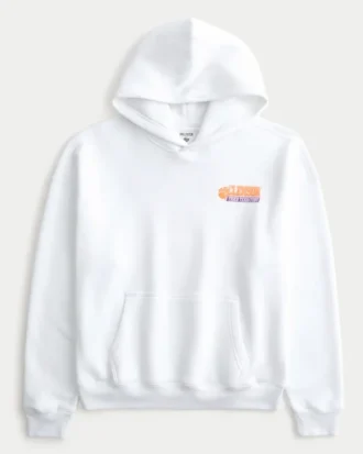 Clemson University Tigers grafisk hoodie Clemson University Tigers grafisk hoodie