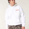 Clemson University Tigers grafisk hoodie Clemson University Tigers grafisk hoodie