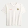 Club América Graphic Tee Club América Graphic Tee