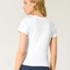 Crew Baby Tee