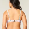 Curvy Plunge Underwire Bikini Top Curvy Plunge Underwire Bikini Top