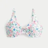 Curvy Plunge Underwire Bikini Top Curvy Plunge Underwire Bikini Top