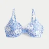 Curvy Plunge Underwire Bikini Top Curvy Plunge Underwire Bikini Top