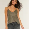Denim Micro Mini Skort Denim Micro Mini Skort