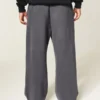 Dodge Demon Graphic Super Baggy Sweatpants