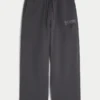 Dodge Demon Graphic Super Baggy Sweatpants