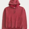 Dodge Hellcat Graphic Hoodie