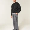 Dodge Viper Graphic Super Baggy Sweatpants