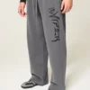Dodge Viper Graphic Super Baggy Sweatpants