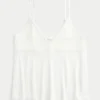 Easy Shine Babydoll Cami
