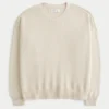 Easy Wings Graphic Crew Sweater Easy Wings Graphic Crew Sweater