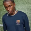 FC Barcelona grafisk T-shirt