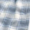 Flanellbyxor