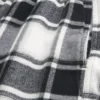 Flanellpyjamasbyxor