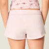 Fleece Mini Short Fleece Mini Short
