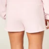 Fleece Mini Short Fleece Mini Short