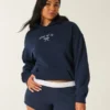 Fleece Mini Short Fleece Mini Short
