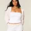 Fleece Mini Short Fleece Mini Short