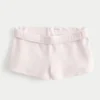 Fleece Mini Short Fleece Mini Short