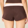 Fleece Mini Short Fleece Mini Short