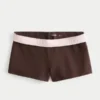 Fleece Mini Short Fleece Mini Short
