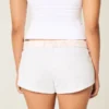 Fleece Mini Short Fleece Mini Short