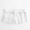 Fleece Mini Short Fleece Mini Short