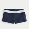 Fleece Mini Short Fleece Mini Short