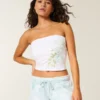 Fleece-minishorts Fleece-minishorts
