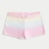 Fleece-minishorts Fleece-minishorts