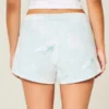 Fleece-minishorts Fleece-minishorts